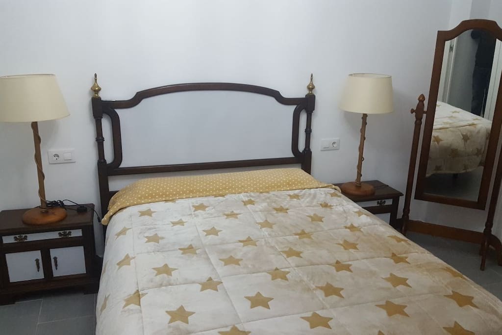 dormitorio