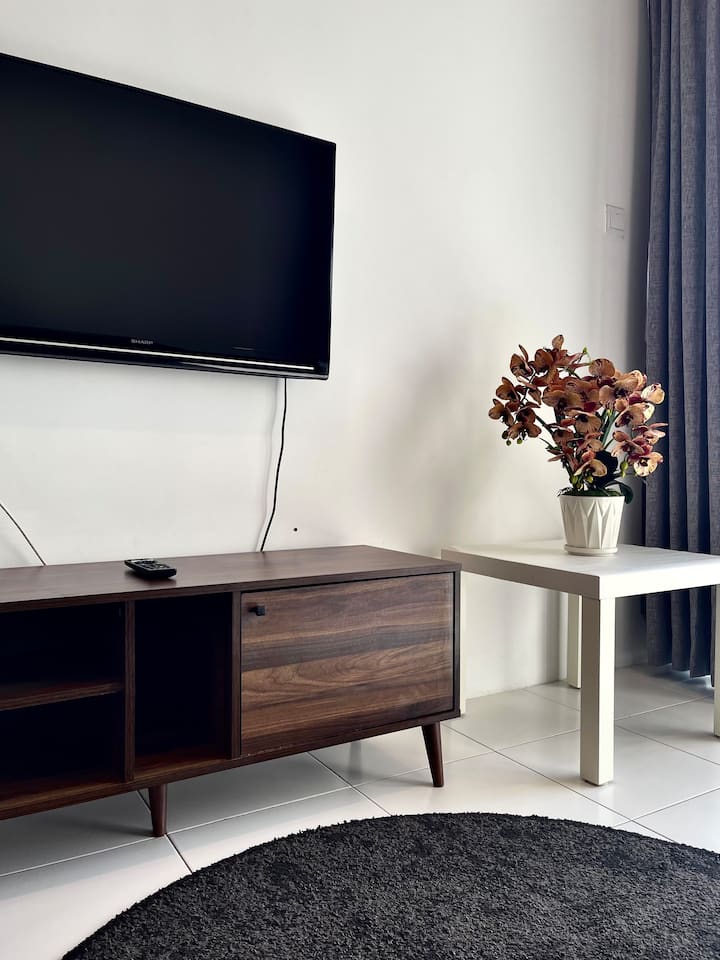 Imperio Professional Suite By Imperio Haffa - Alor Setar