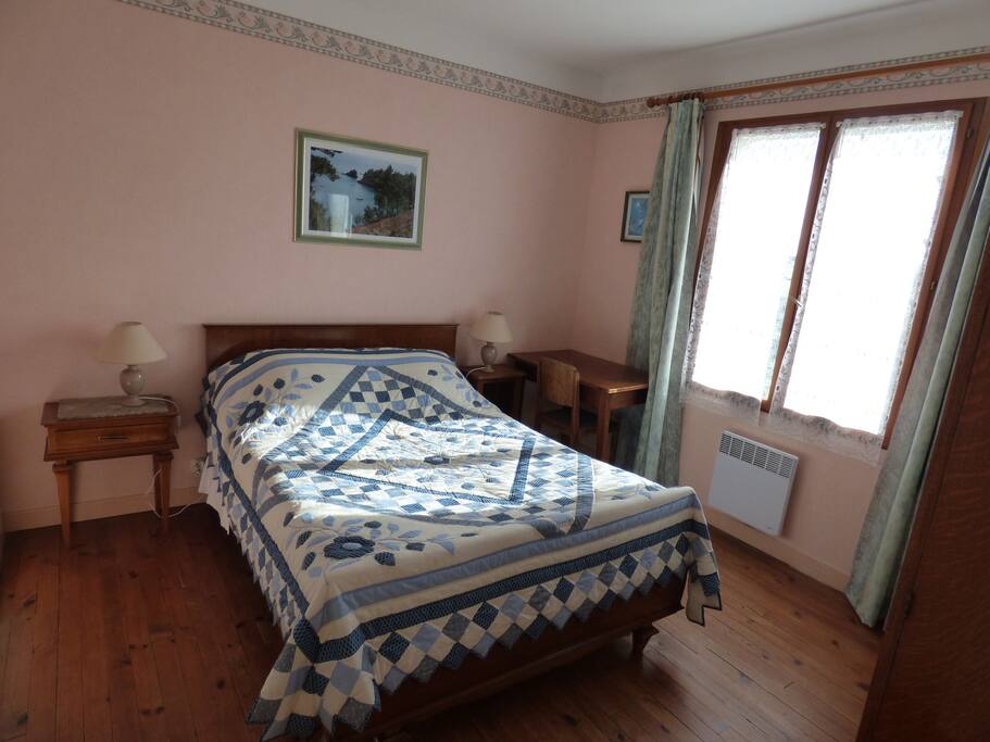 chambre