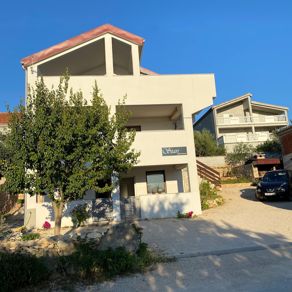 Gornji Karin Vacation Rentals & Homes - Zadar County, Croatia | Airbnb