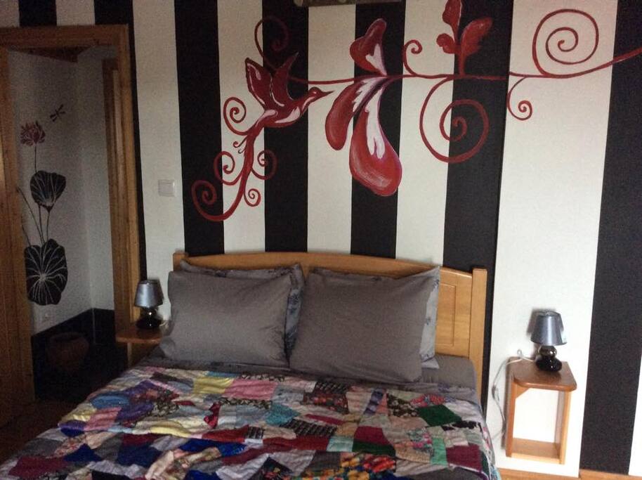 View of Bedoom 1