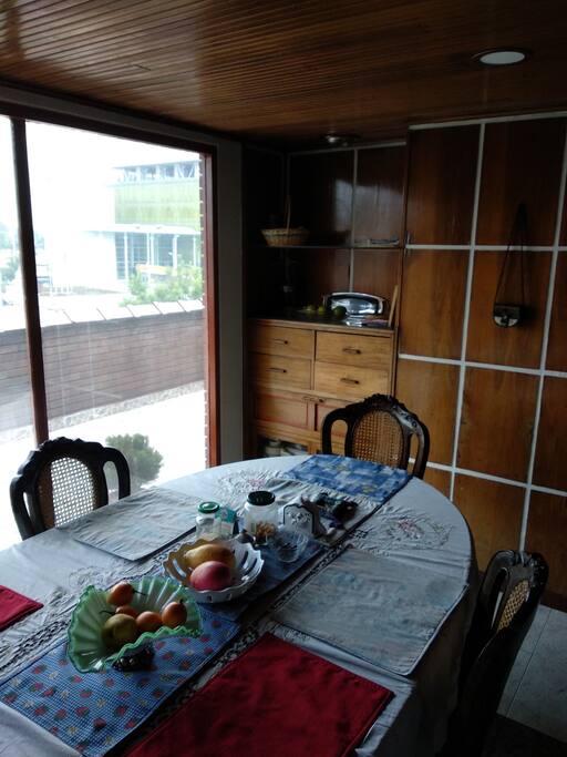 Comedor