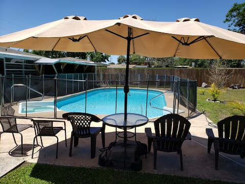 The perfect place for your vacation