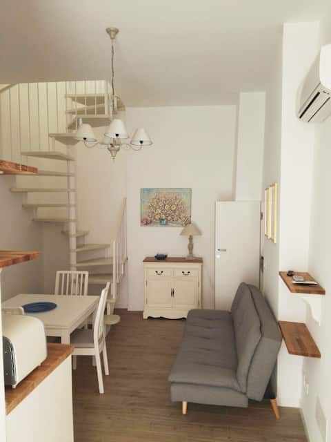 Airbnb con migliori performance: Casa Mina 24 a Monopoli