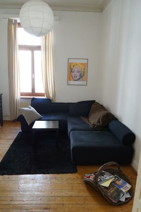 Wohnzimmer I