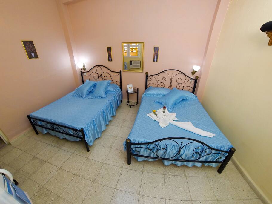 Habitación 2