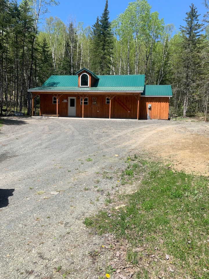 Lac Baker locations de vacances et logements New Brunswick, Canada