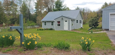 'THE SHACK' Cottage near the Great Sacandaga Lake