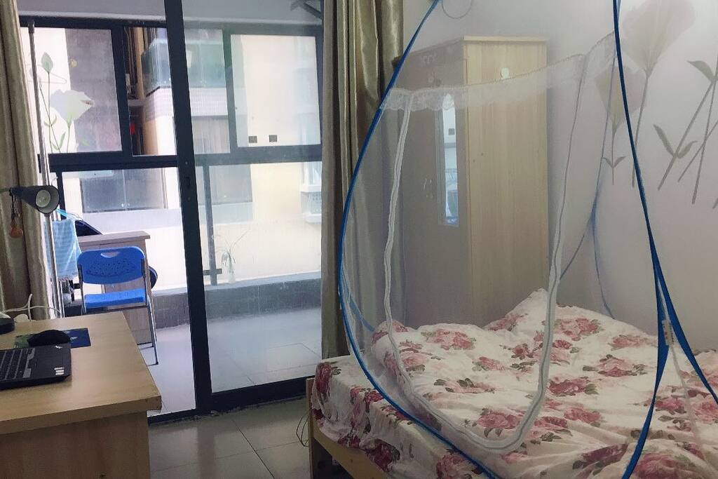 大床房