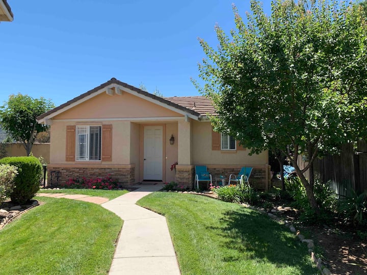 Solvang Vacation Rentals & Homes California, United States Airbnb