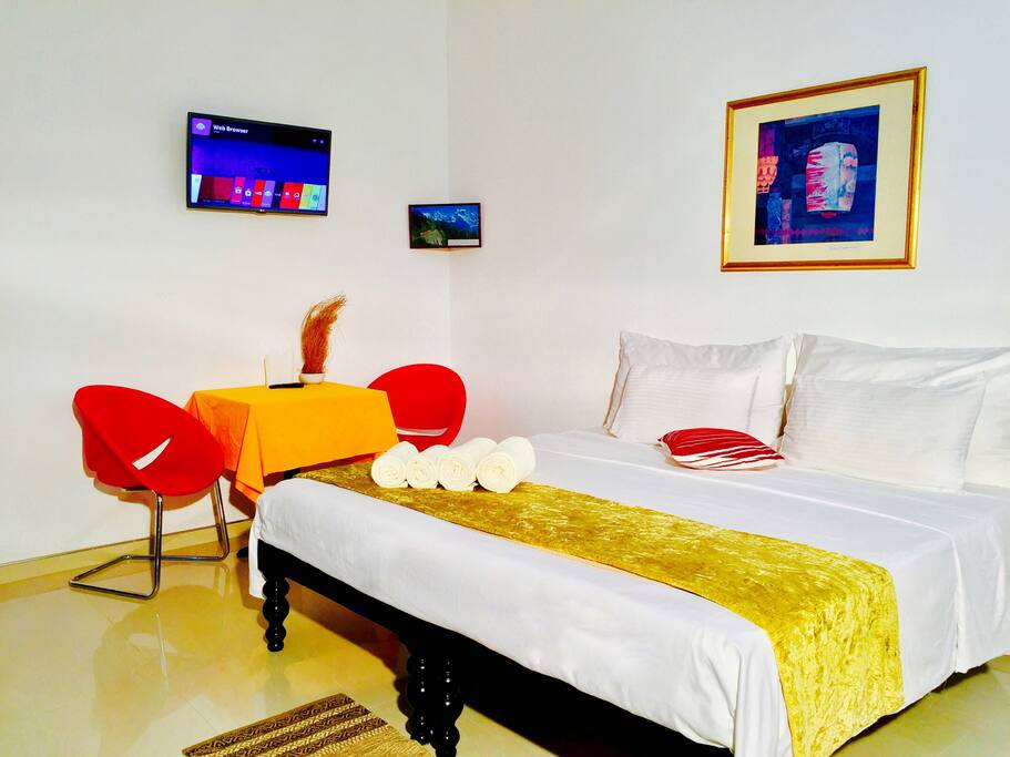 In-room