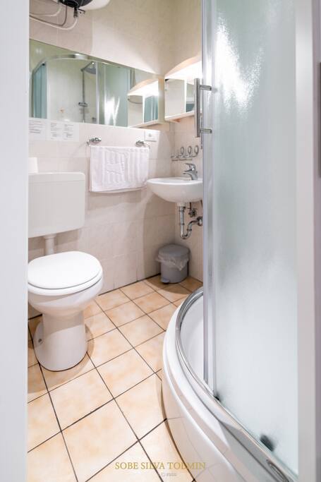 Bathrom