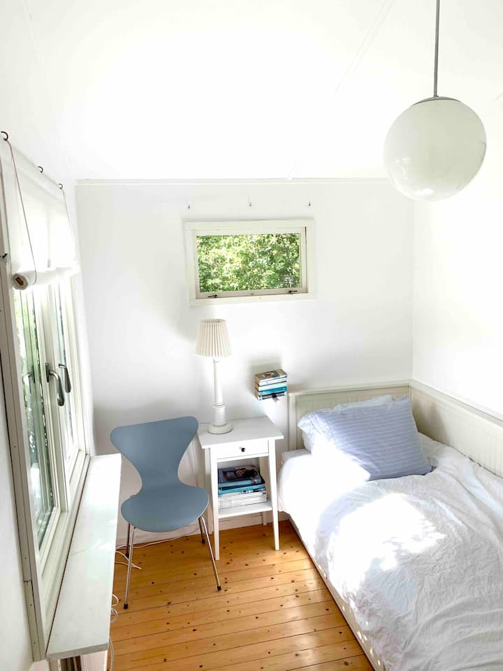 Jednostruka spavaća soba