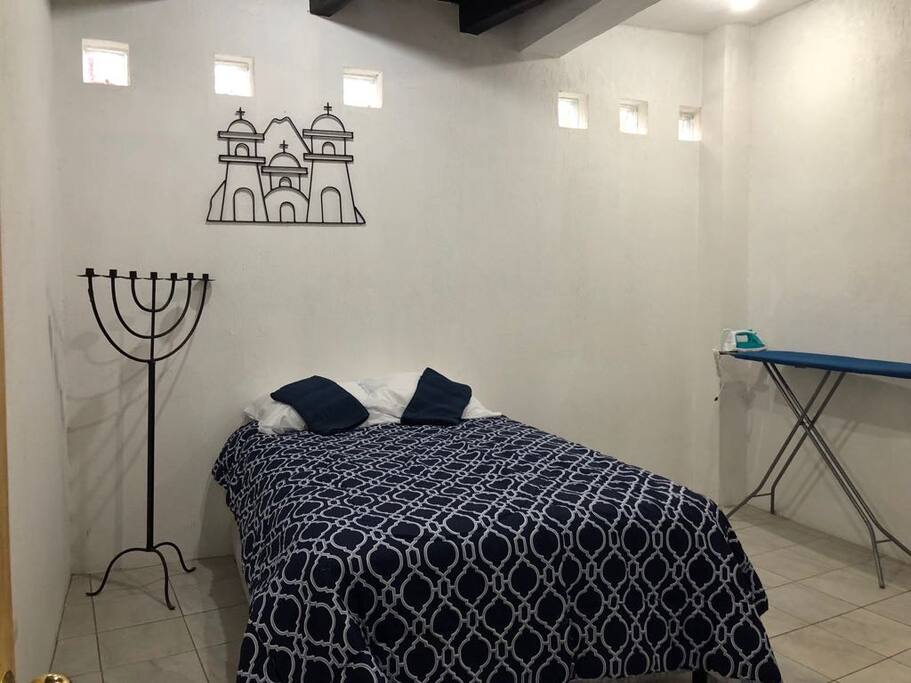 Bedroom No.2