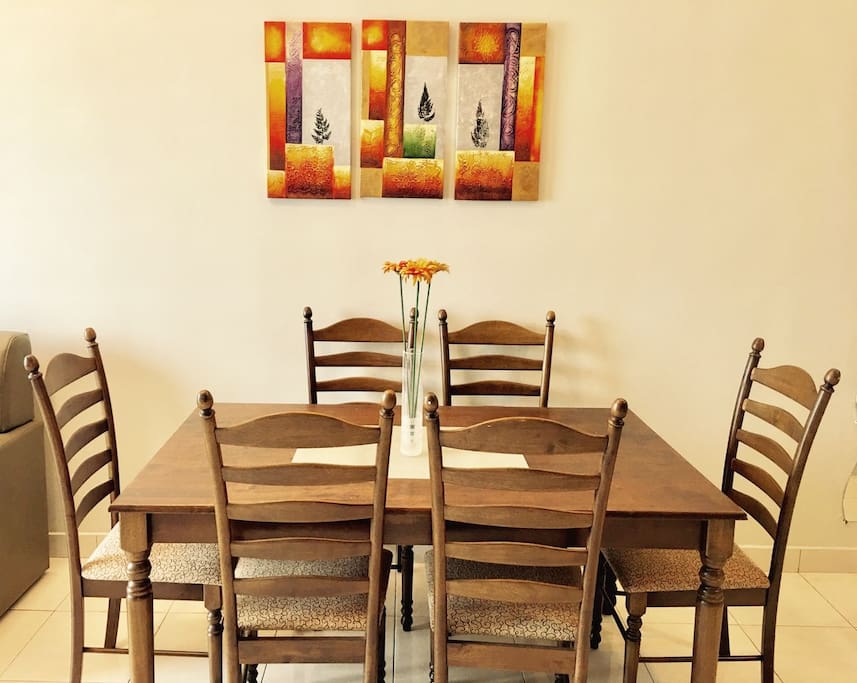 Dining Set