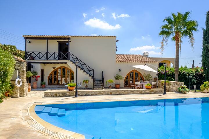 The Host Pro managed Airbnb listing 1