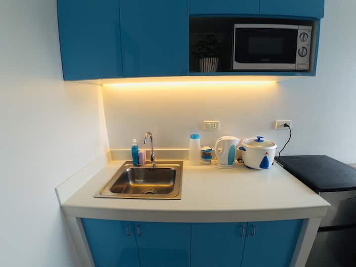 Cityscape Residences 315 - Bacolod
