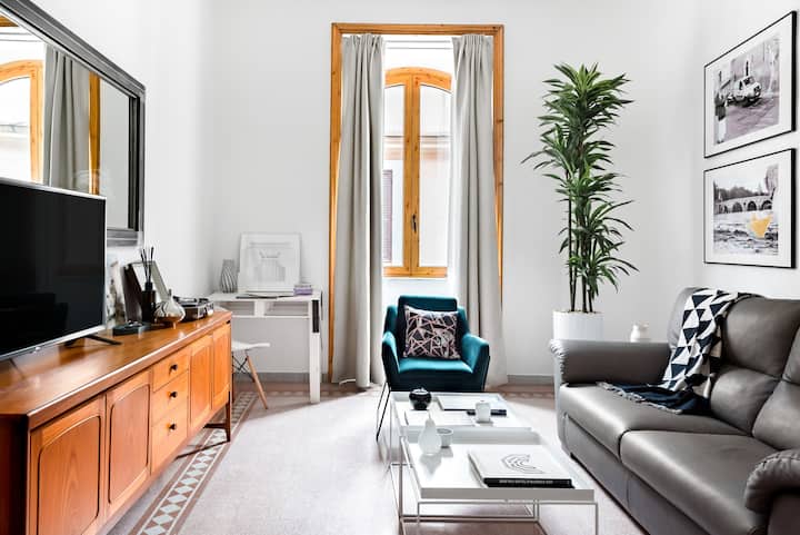 Style, Comfort and Space By Colosseum