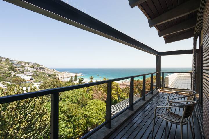 Stay in a Spacious, Hilltop Home with Beach Views gallery image 5