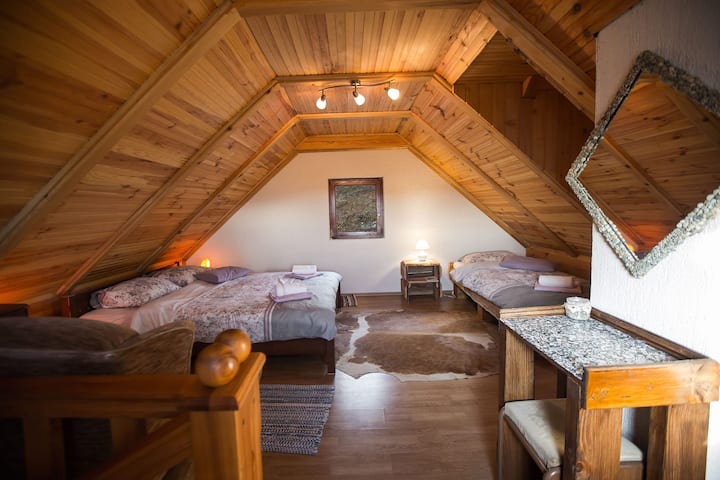 Habitación 1