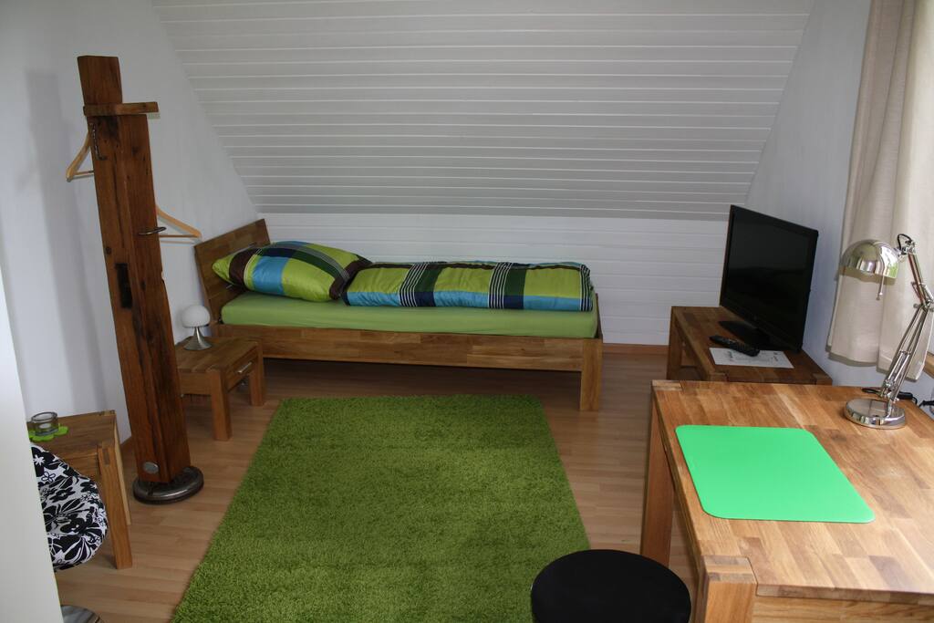 "Sonnenuntergangszimmer"
