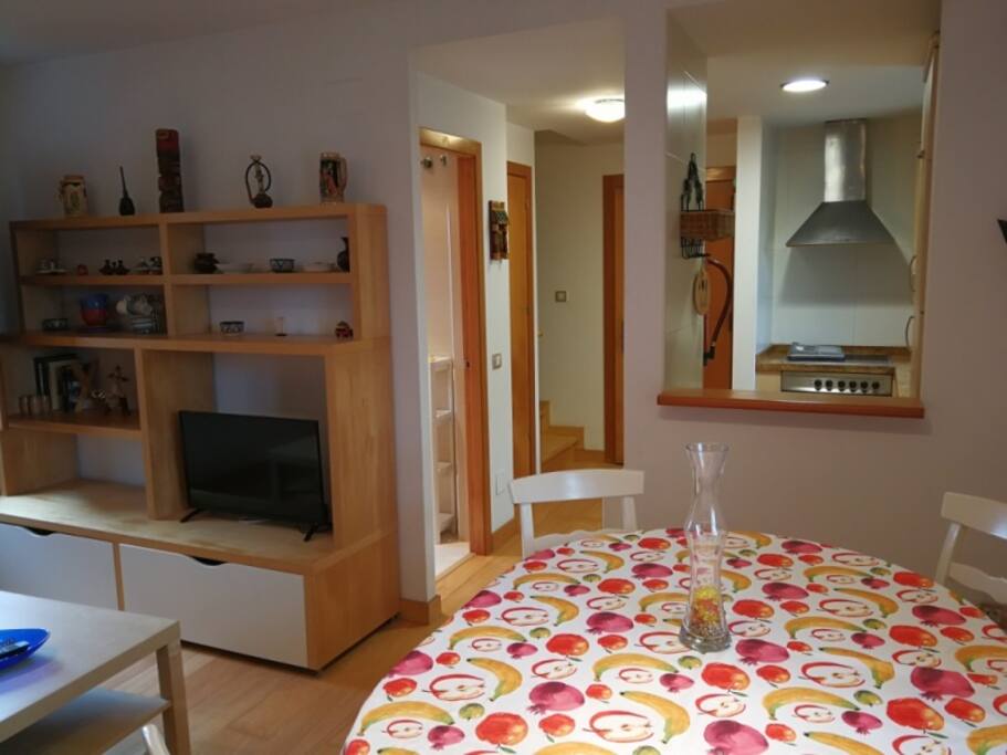 SALON COMEDOR