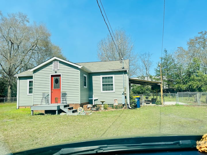 Wrens Vacation Rentals & Homes United States Airbnb