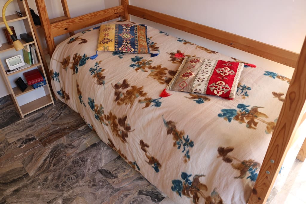 letto