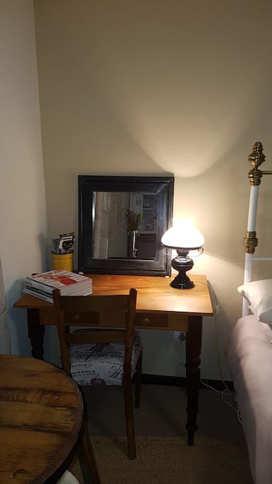 Writing desk