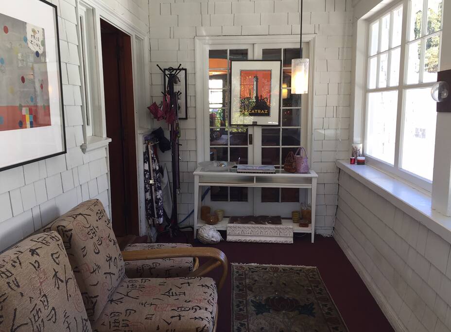 Foyer