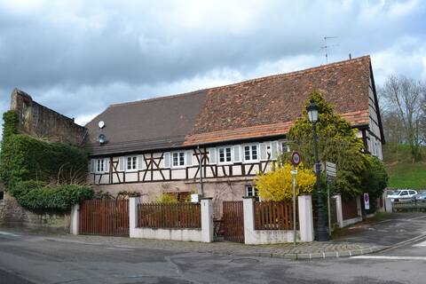 Pfistermill