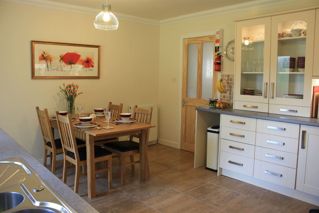 Kitchen Dining