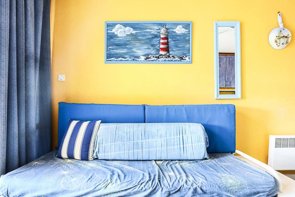 Studio 4/5 Personnes Confort