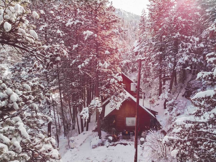 11 Best Cabins For Rent Near Lyons, Colorado Updated 2024 Trip101