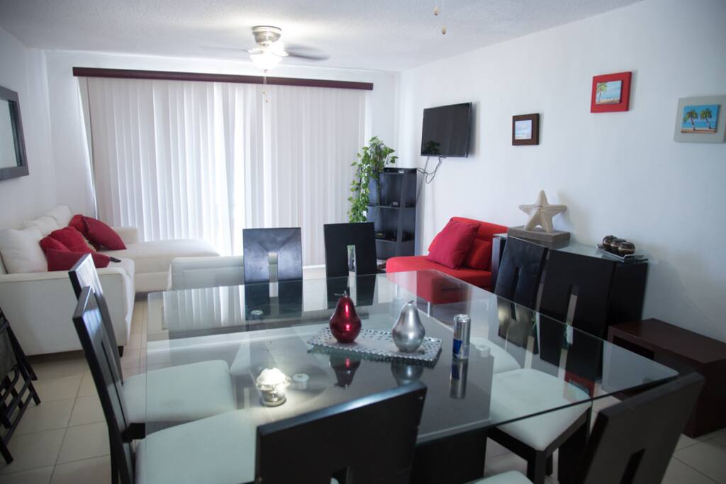 Dinning Room