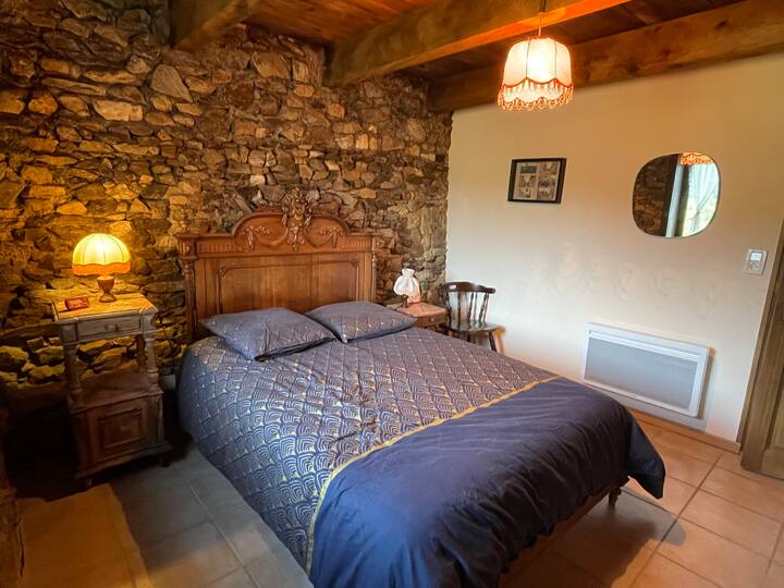 Habitación 1