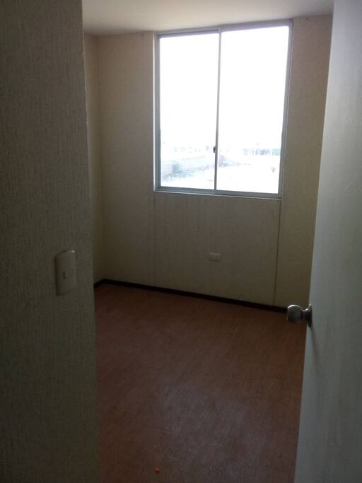 Habitacion