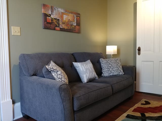 Airbnb Thomasville Vacation Rentals Places To Stay