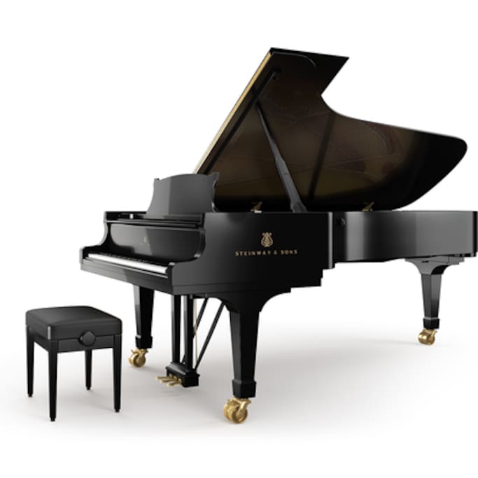 Steinway & Sons