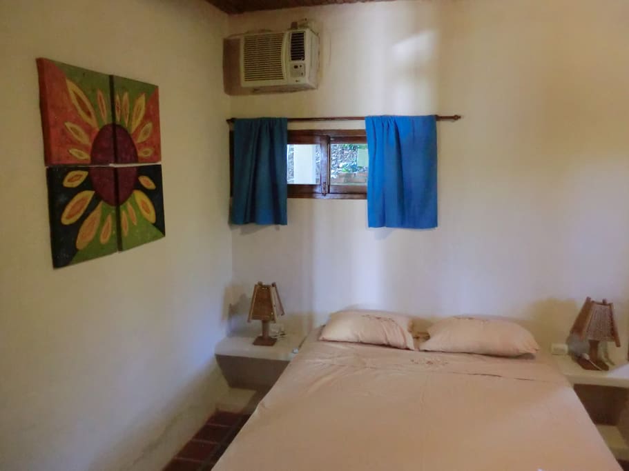 Room#1
Air Conditioner