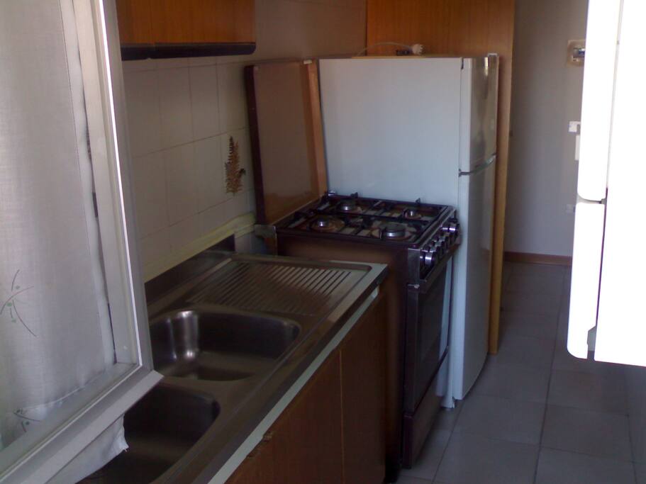 CUCINA