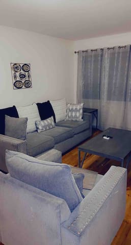 Charming Apt. in Brooklyn with Free Wifi