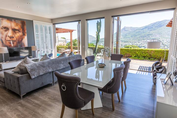 “Hollywood on the Hill”