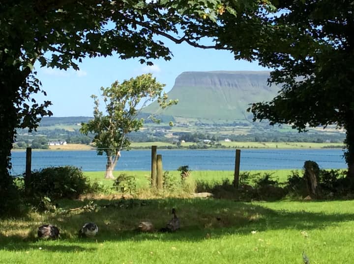 Coney Island, County Sligo Alloggi e case vacanze County Sligo
