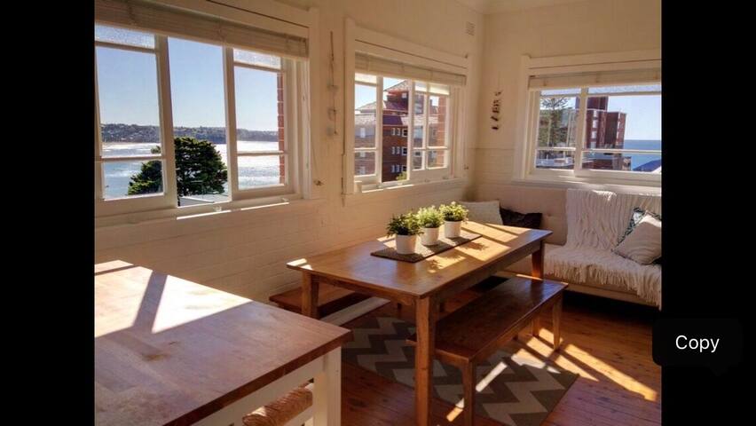 Manly Ocean View apartment gallery image 4