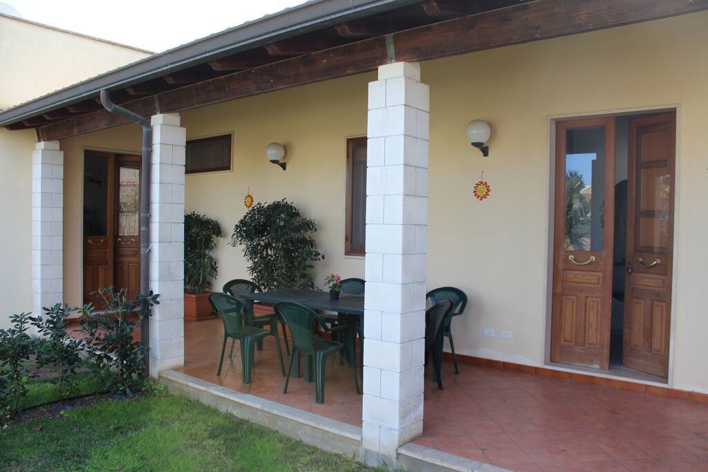 Casa Arya e Casa Miele