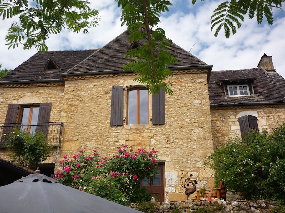 la maison