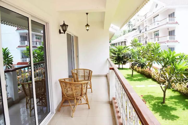 A Beautifull , cozy, apartment ,with all amenities