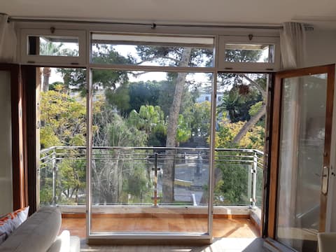 Top performing Airbnb: Large apartment in the very heart of Cadiz in Cádiz