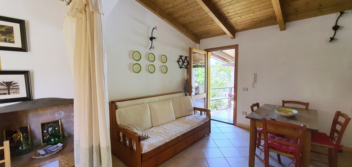 მისაღები ოთახი